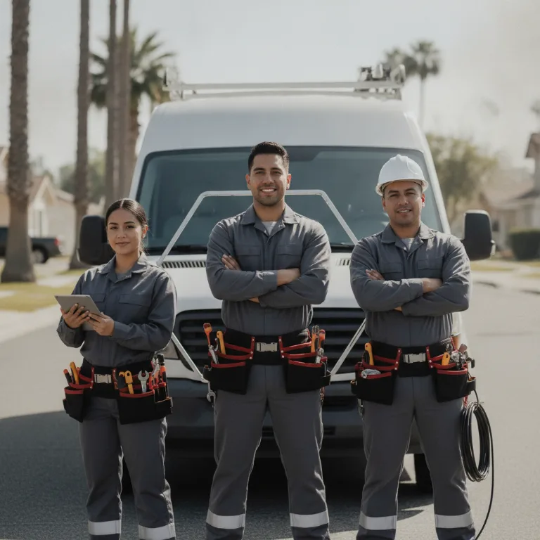 Instalador de Paneles Solares equipo en Aguascalientes